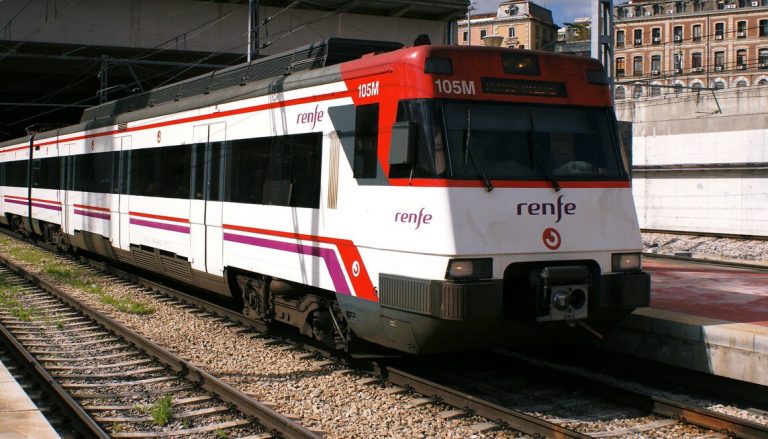 renfe bono gratis