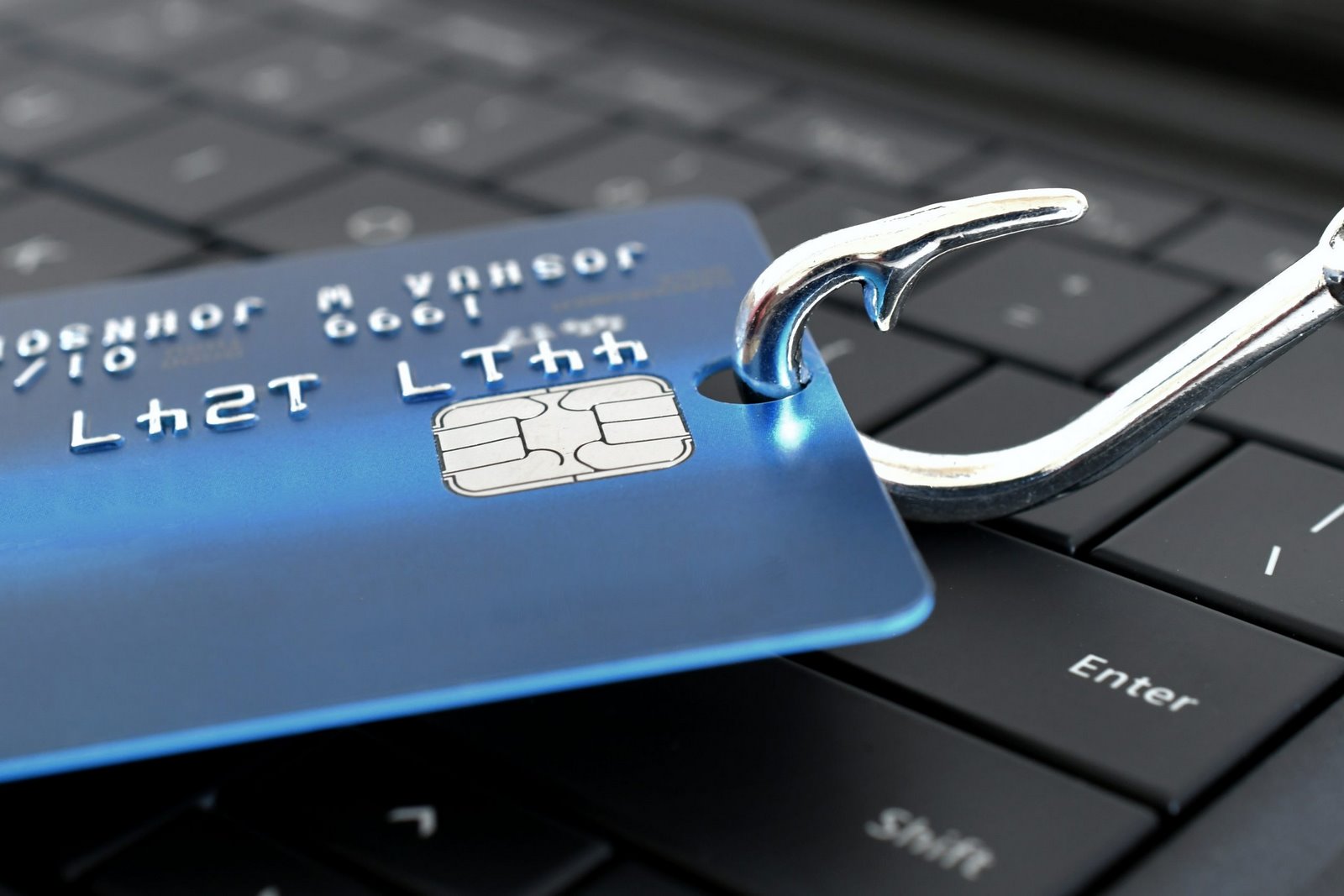Cómo reclamar el dinero del phishing ante un banco