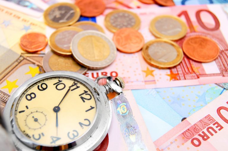 Cuando prescriben las deudas