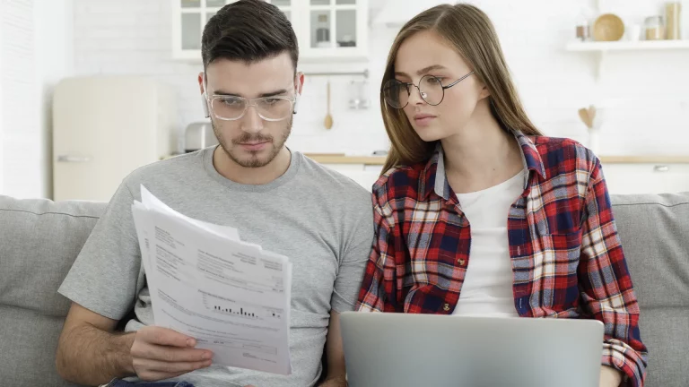 saber si estoy en el fichero de ASNEF