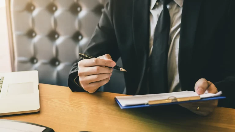 salir de ASNEF paso a paso