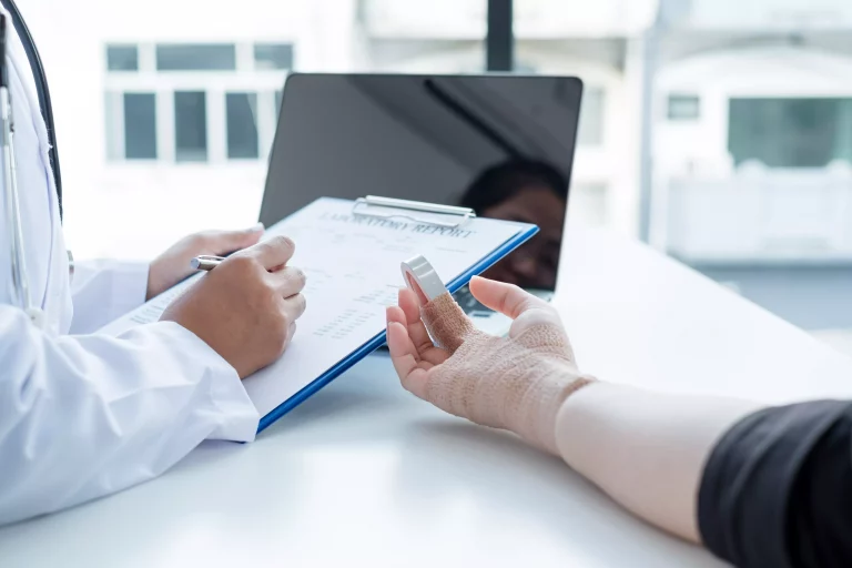 Claves para reclamar la enfermedad profesional