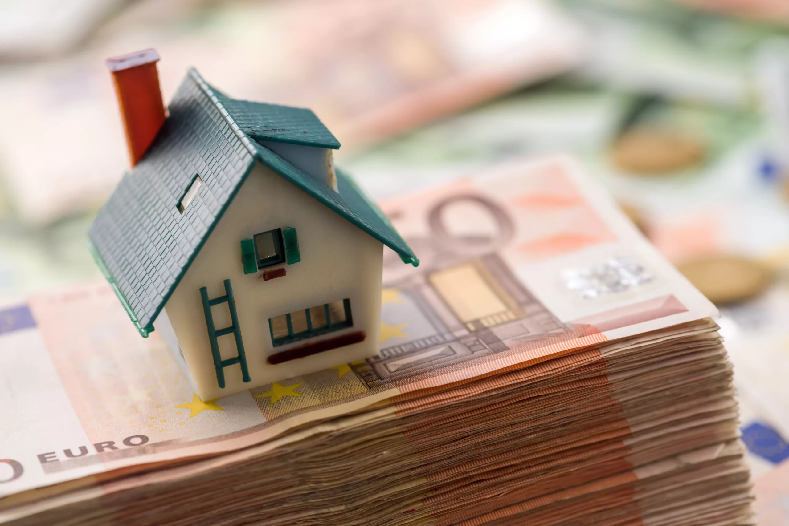 Embargo de la vivienda por deuda no hipotecaria
