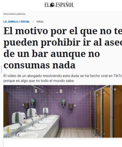 el espanol - xavi abat