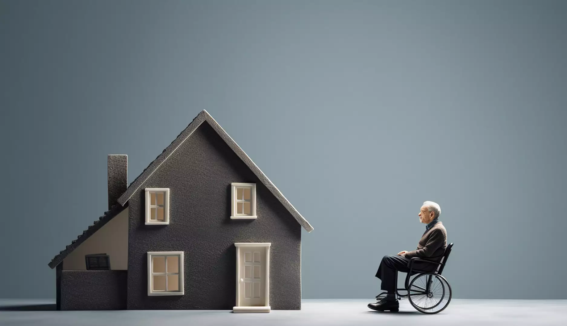 Cobrar seguro de vida de una hipoteca por incapacidad absoluta
