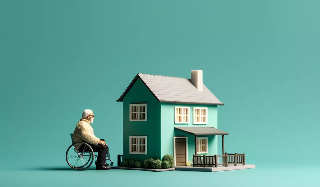 Cobrar seguro de vida de una hipoteca por incapacidad absoluta