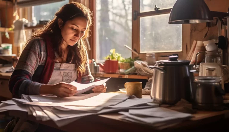 Pros y contras declararse insolvente