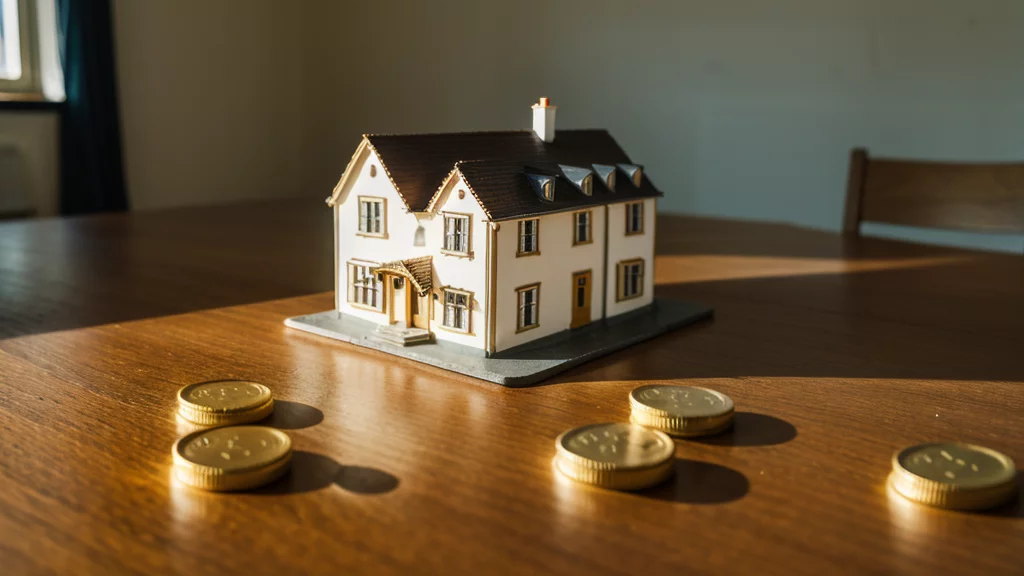 ¿Cómo se distribuyen los gastos de una hipoteca?