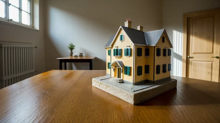 ¿Qué es la cancelación registral de una hipoteca?