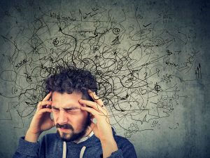 El estrés y la ansiedad como accidente laboral