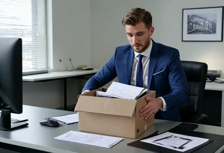 despidos laborales existen en España