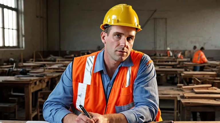 Derechos laborales de un trabajador