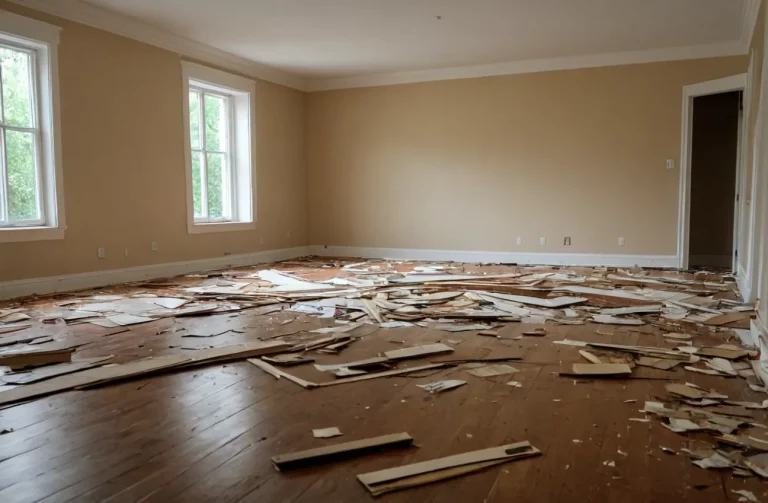 Reclamaciones por vicios ocultos