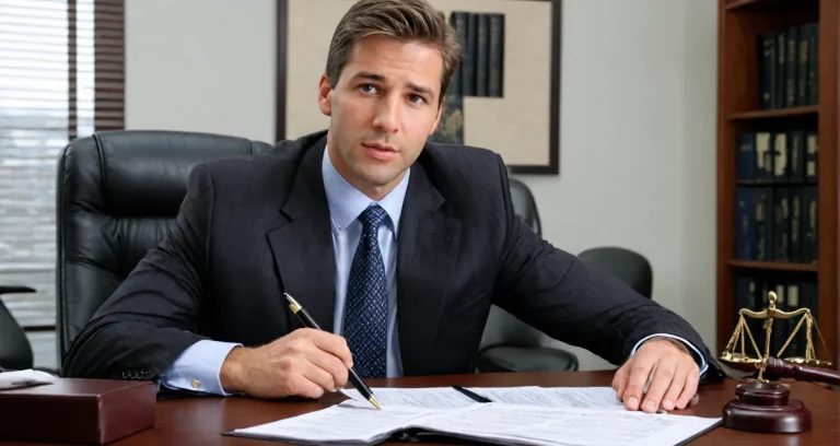 Cómo elegir el mejor abogado de accidentes de trabajo