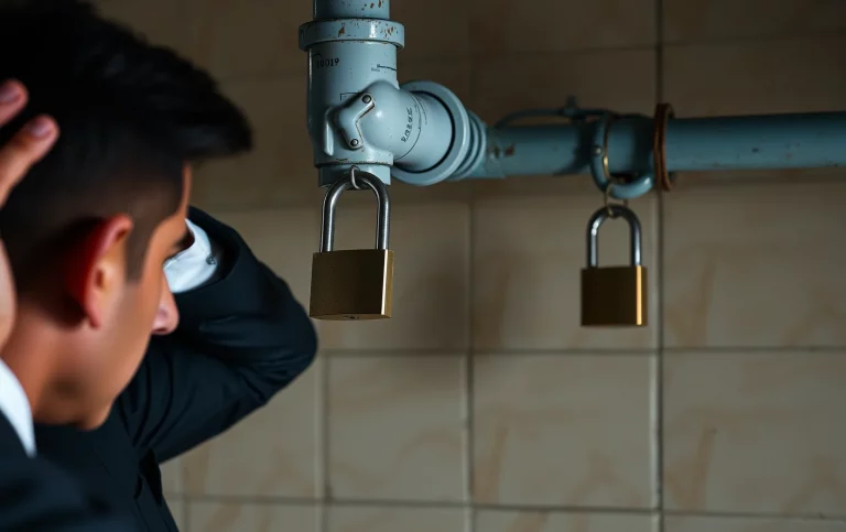 Qué hacer si compras una vivienda y tiene deudas en los suministros