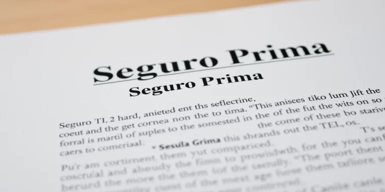 Qué condiciones deben cumplirse para que el seguro de vida de prima única se active