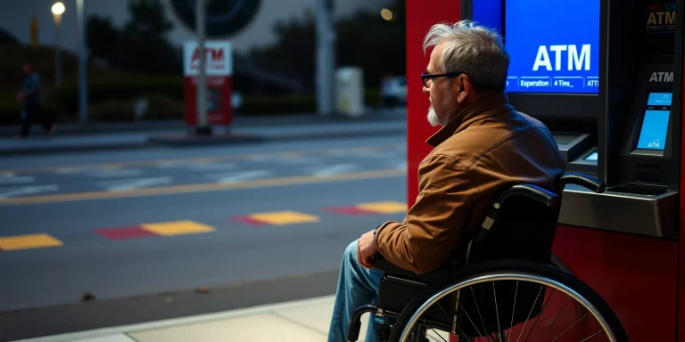 tipos de beneficios puede recibir una persona con una incapacidad reconocida