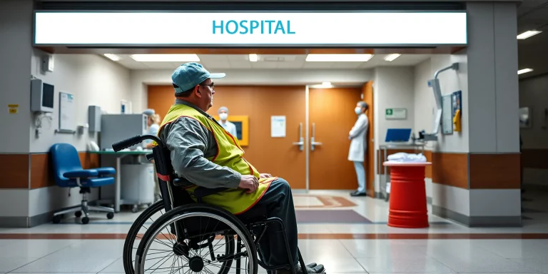 determina el grado de incapacidad de un trabajador