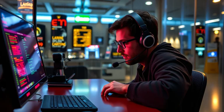 Cómo puedo protegerme de las ciberestafas