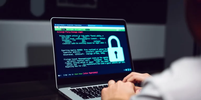 soy víctima de una ciberestafa