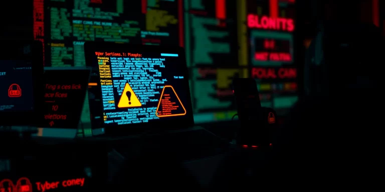 tipos más comunes de ciberestafas