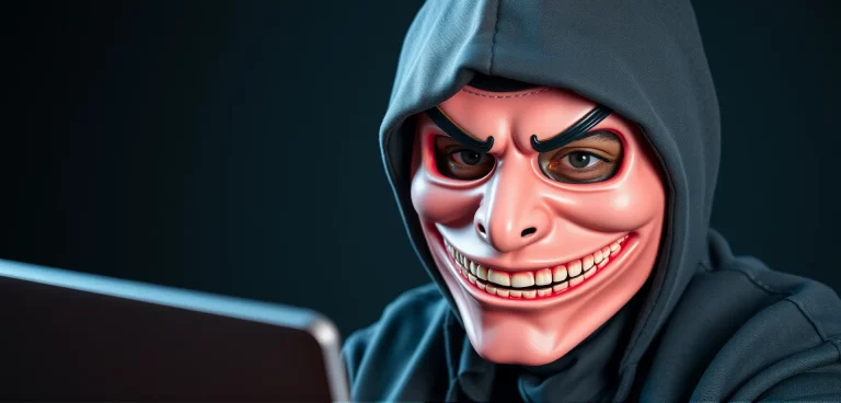 Fraudes por internet