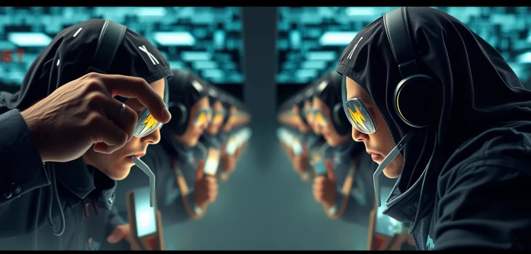 Qué es el phishing de clonación