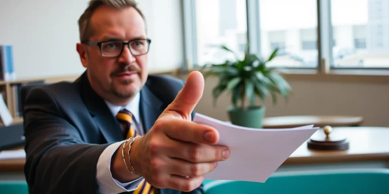 Se puede cesar a un interino estando de baja