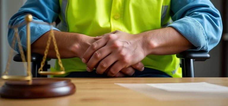 ¿Qué pasa cuando un trabajador tiene incapacidad permanente