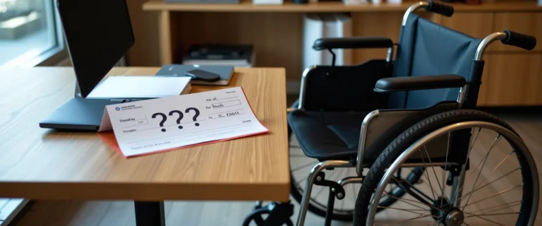 Cuánto cobra un funcionario por incapacidad permanente total