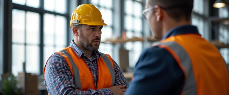 Despido por pérdida de confianza en el trabajador