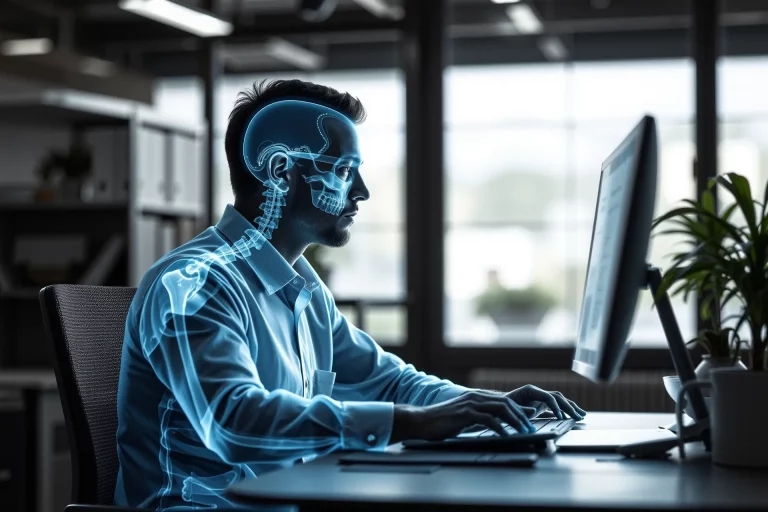 Radiografía del absentismo