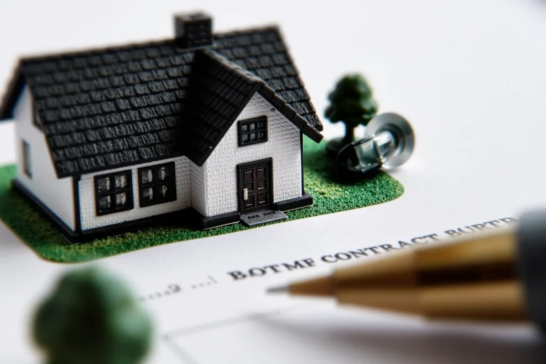 Seguro de vida con prima única para obtener la hipoteca