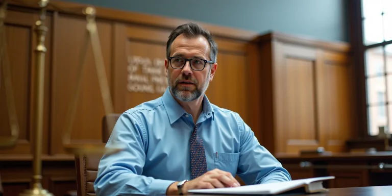 Juicio laboral por despido improcedente