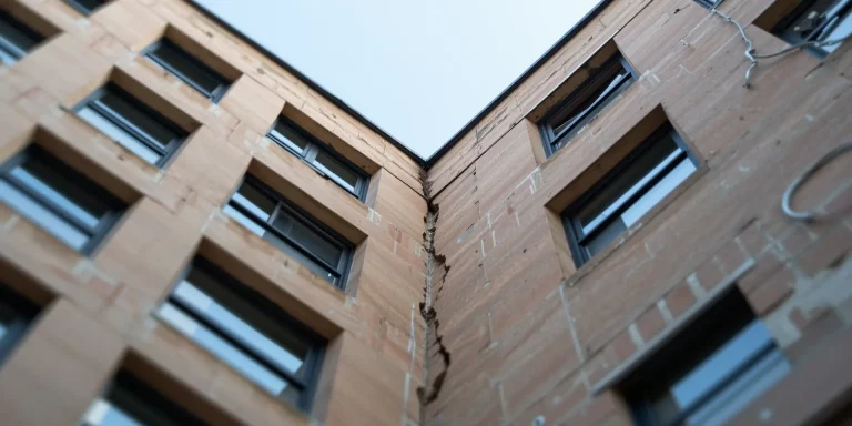 Qué son los vicios ocultos en edificaciones