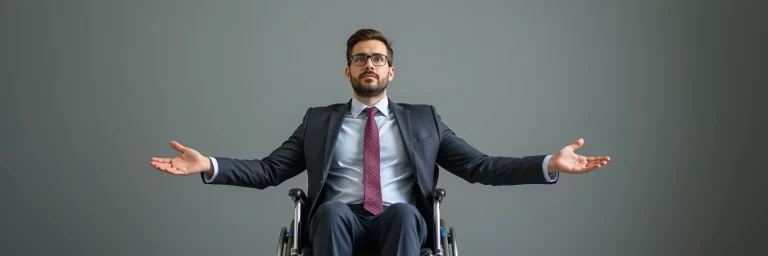 Cómo funciona la incapacidad permanente y qué implica para los trabajadores