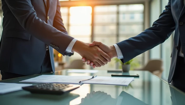 Calcula tu Indemnización por Despido Laboral