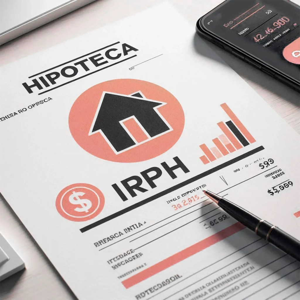 Hipotecas IRPH