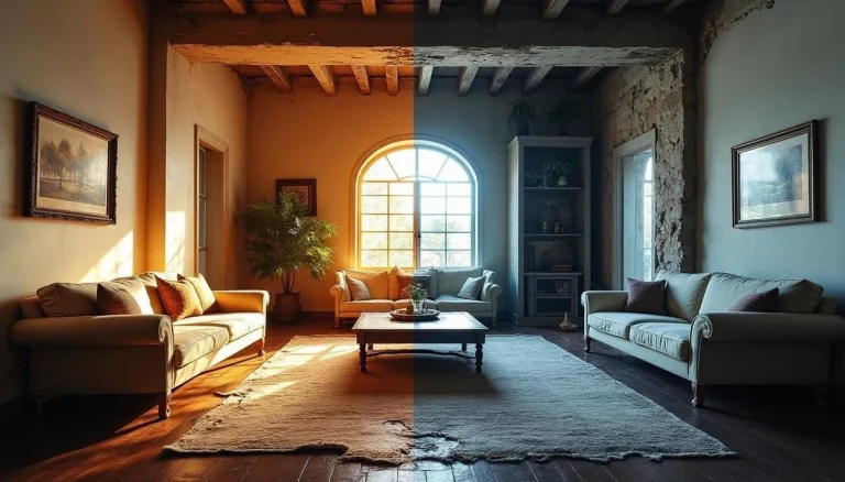 vicios ocultos vivienda heredada