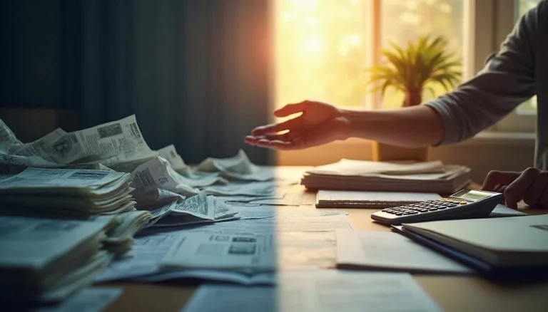 cómo cancelar todas las deudas si no tengo ingresos