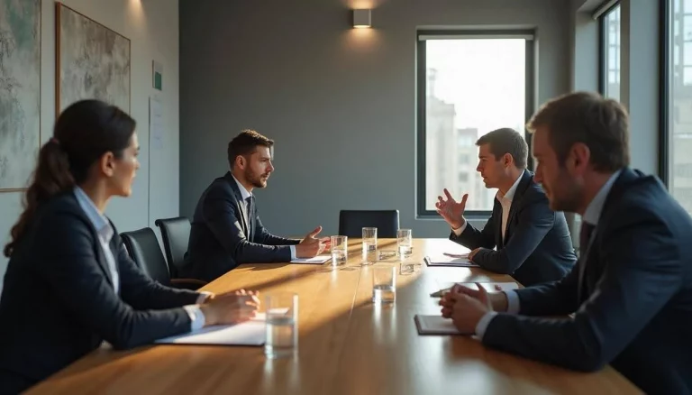 documentos y pruebas se necesitan para demostrar un despido improcedente