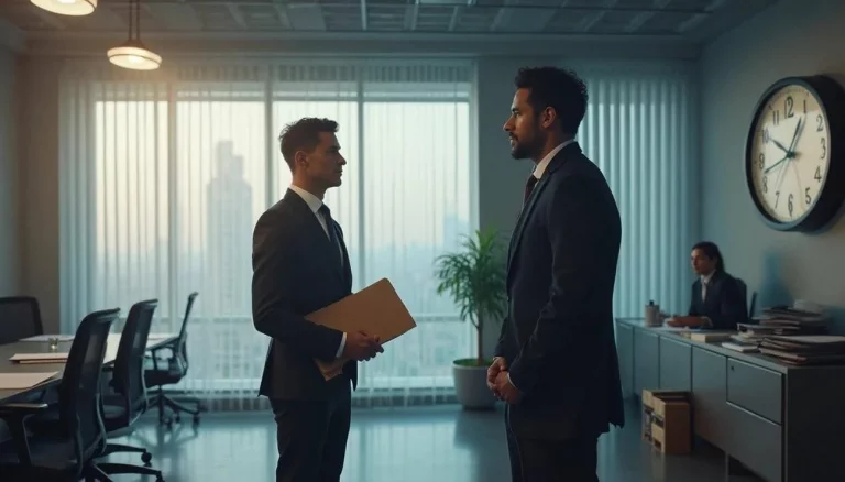 indemnización corresponde por despido improcedente