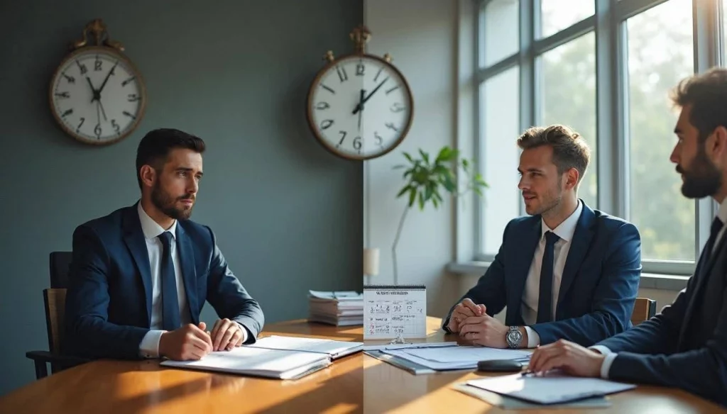 plazo para presentar una demanda por despido injustificado