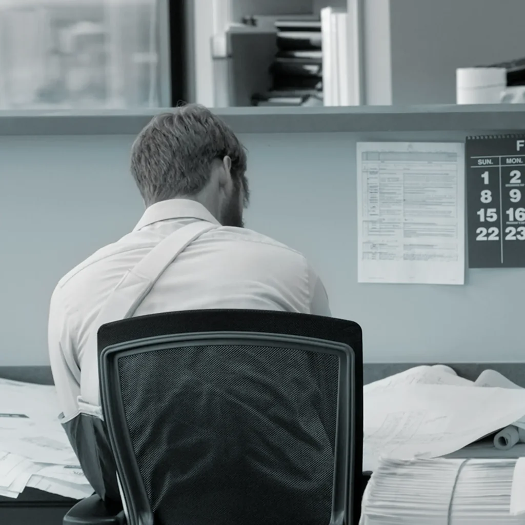 Accidentes Laborales