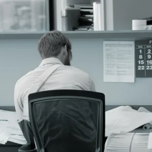 Accidentes Laborales