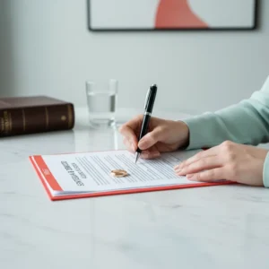 Abogados especialistas en divorcios