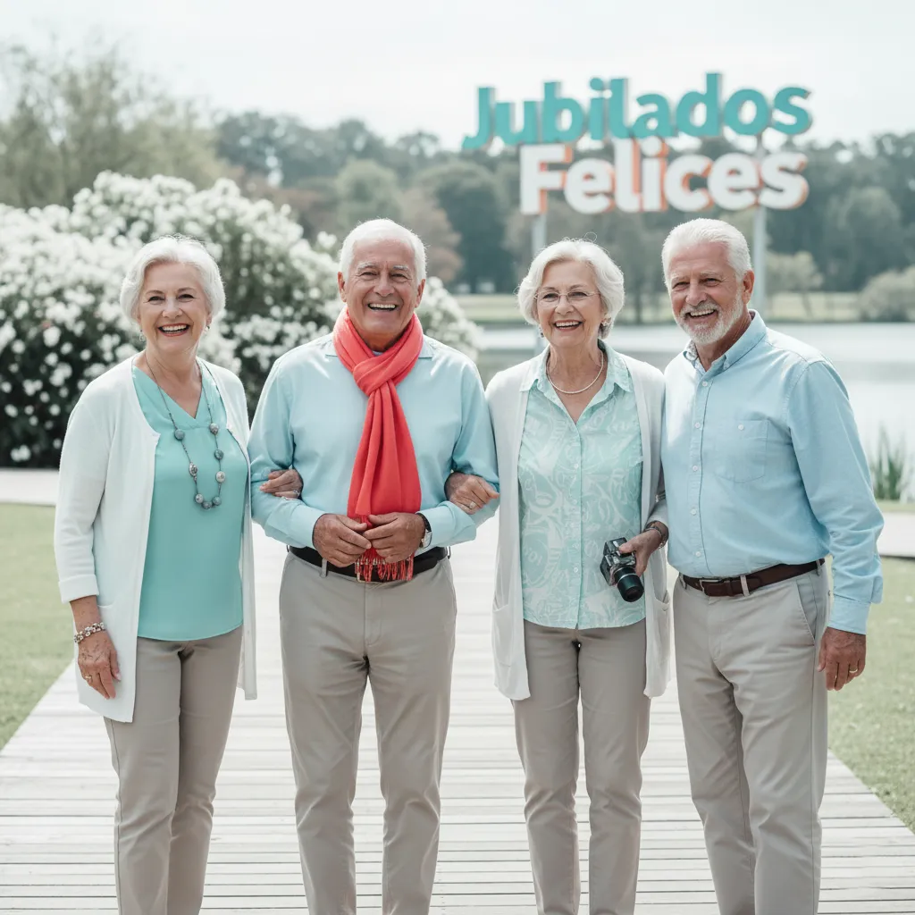 Abogados especialistas en pensiones para jubilados