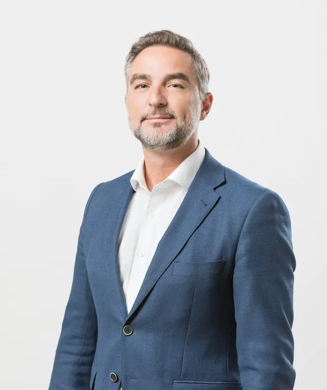 Xavi Abat Distrito Legal