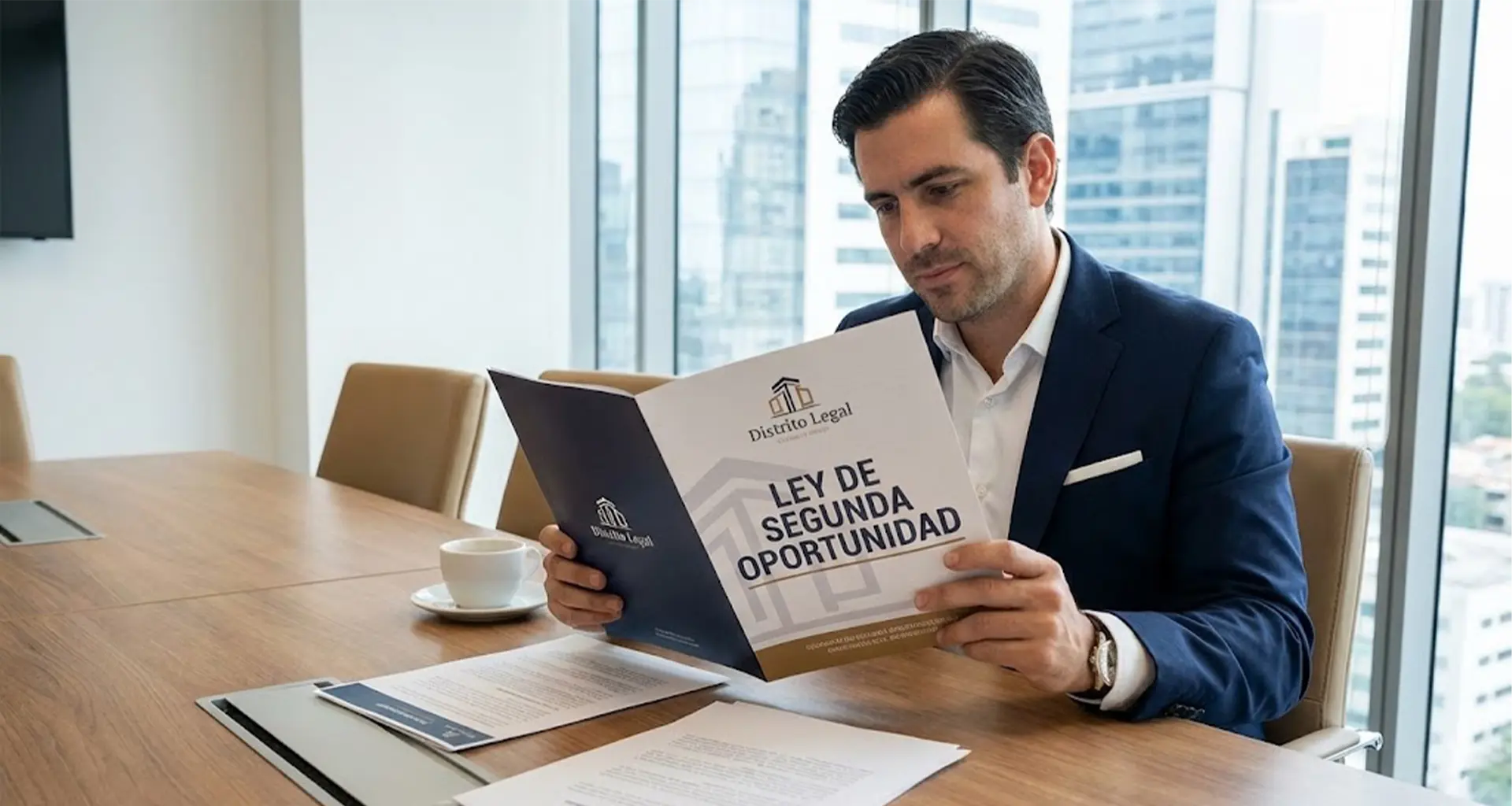 Ley de Segunda Oportunidad para Autónomos: Requisitos y Beneficios