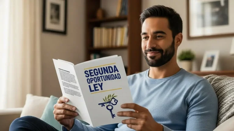 Limitaciones de la Ley de Segunda Oportunidad